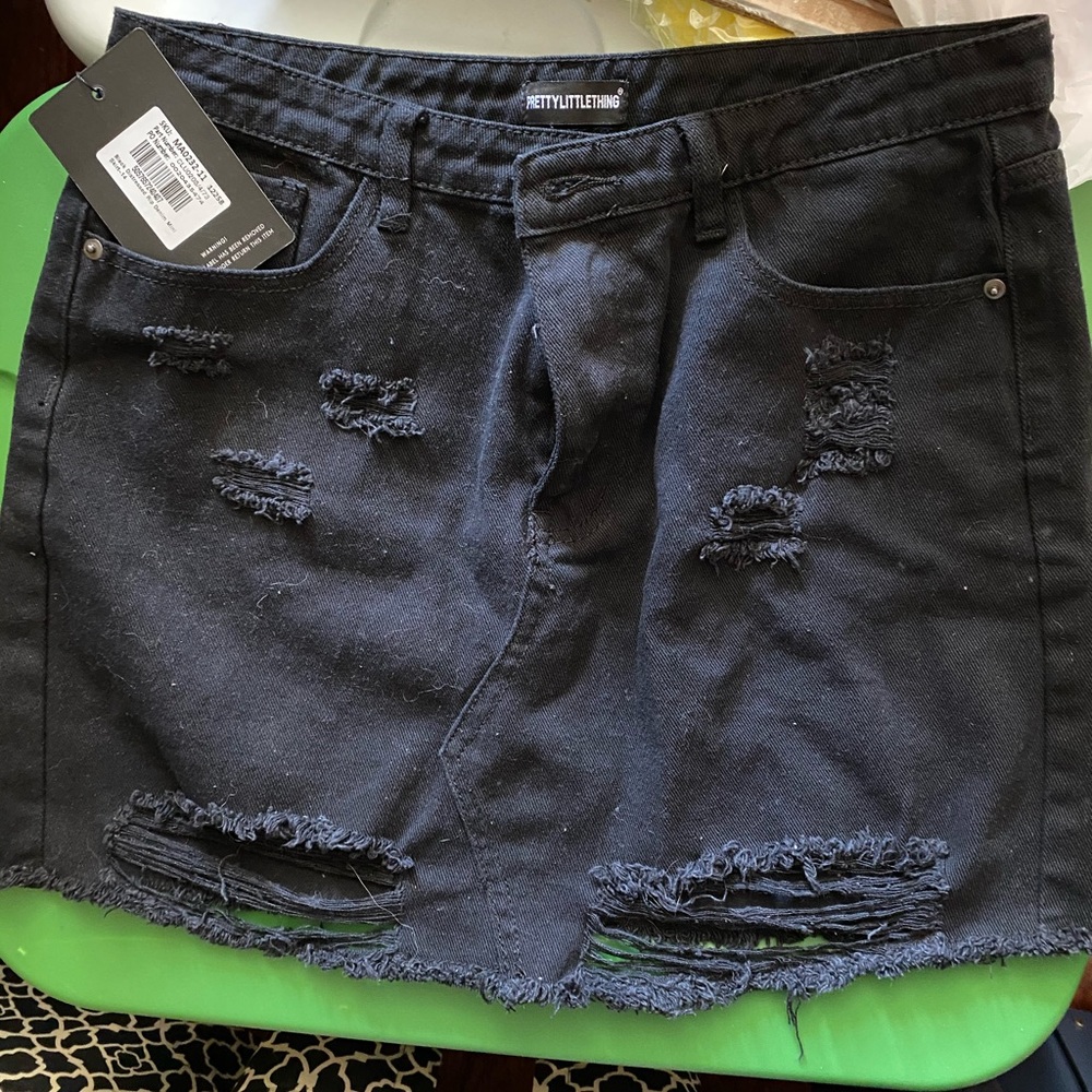 Pretty Little thing skirt